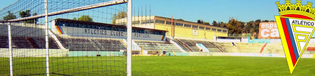 Estadio da Tapadinha